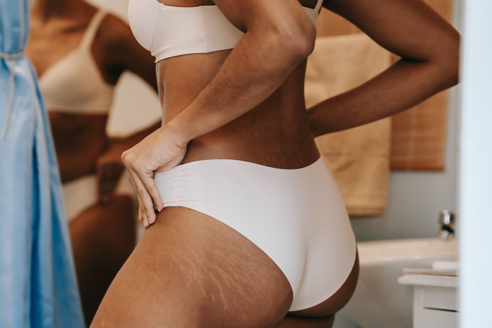 Pimple on Butt: How to Identify and Treat Butt Bumps